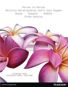 Hanna / Suggett / Radtke |  Person to Person | Buch |  Sack Fachmedien