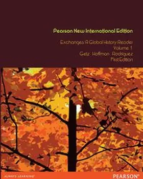 Getz / Hoffman / Rodriguez |  Exchanges | Buch |  Sack Fachmedien