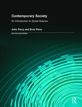Perry |  Contemporary Society | Buch |  Sack Fachmedien