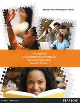 Gladding | Counseling: A Comprehensive Profession | Buch | 978-1-292-04258-9 | www.sack.de