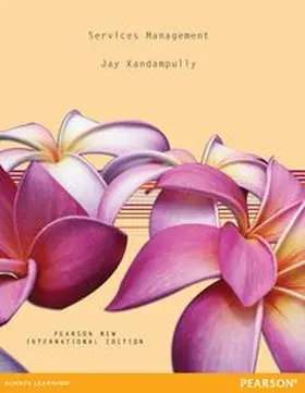 Kandampully |  Services Management | Buch |  Sack Fachmedien