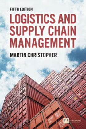 Christopher | Logistics & Supply Chain Management | Buch | 978-1-292-08379-7 | sack.de