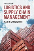Christopher |  Logistics & Supply Chain Management | Buch |  Sack Fachmedien