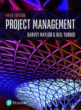 Maylor / Turner |  Project Management | Buch |  Sack Fachmedien