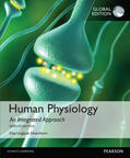 Silverthorn |  Human Physiology: An Integrated Approach, Global Edition | Buch |  Sack Fachmedien