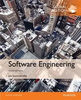 Sommerville |  Software Engineering, Global Edition | Buch |  Sack Fachmedien