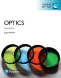 Hecht |  Optics, Global Edition | Buch |  Sack Fachmedien