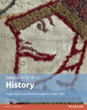 Bircher |  Edexcel GCSE (9-1) History Anglo-Saxon and Norman England, c1060-1088 Student Book | Buch |  Sack Fachmedien
