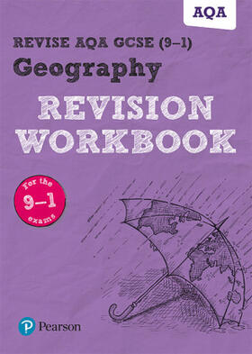Bircher |  Pearson REVISE AQA GCSE Geography Revision Workbook: For 2025 and 2026 assessments and exams | Buch |  Sack Fachmedien