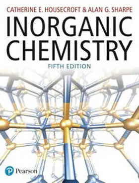 Housecroft |  Inorganic Chemistry | Buch |  Sack Fachmedien