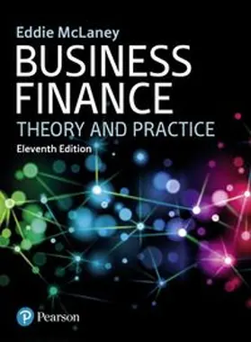McLaney | Business Finance | Buch | 978-1-292-13440-6 | www.sack.de