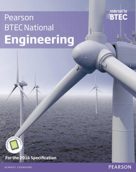 Serplus / Buckenham / Thomson |  BTEC National Engineering Student Book | Buch |  Sack Fachmedien
