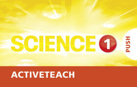  Science 1 Active Teach | Sonstiges |  Sack Fachmedien