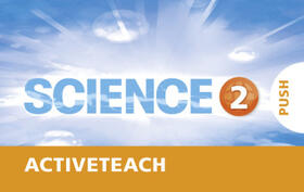  Science 2 Active Teach | Sonstiges |  Sack Fachmedien