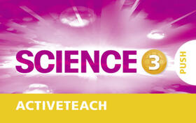  Science 3 Active Teach | Sonstiges |  Sack Fachmedien