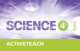  Science 4 Active Teach | Sonstiges |  Sack Fachmedien