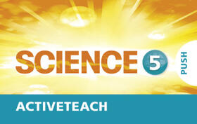  Science 5 Active Teach | Sonstiges |  Sack Fachmedien