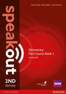 Eales / Oakes |  Speak Elem 2E Flexi CBK 1 Pk | Buch |  Sack Fachmedien