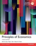 Case / Fair / Oster |  Principles of Economics, Global Edition | Buch |  Sack Fachmedien