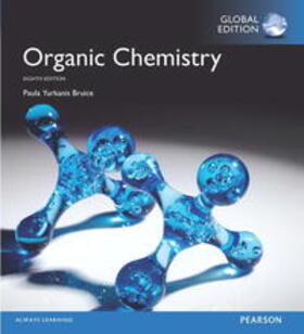 Bruice | Organic Chemistry, Global Edition | Buch | sack.de