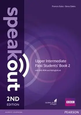 Eales / Wilson / Oakes |  Speak UppInt 2E Flexi SBK2 + MEL Pk | Buch |  Sack Fachmedien