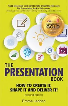 Ledden | Presentation Book, The | Buch | 978-1-292-17198-2 | www.sack.de