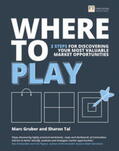 Gruber / Tal |  Where To Play | Buch |  Sack Fachmedien