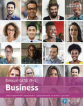 Redfern / Richards / Coupland-Smith |  Edexcel GCSE (9-1) Business Student Book | Buch |  Sack Fachmedien