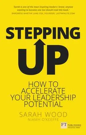 Wood / O'Keeffe |  Stepping Up | Buch |  Sack Fachmedien