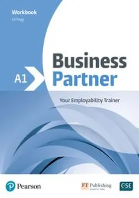 Pegg |  Business Partner A1 Workbook | Buch |  Sack Fachmedien