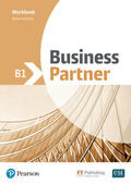 Marks / McLarty |  Business Partner B1 Workbook | Buch |  Sack Fachmedien