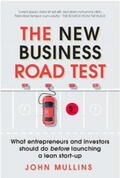 Mullins |  The New Business Road Test | Buch |  Sack Fachmedien