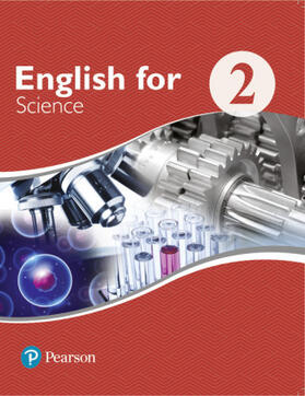 Salaberri / Lambert |  English for Specific Purposes- Science Level 2 - Middle East | Buch |  Sack Fachmedien