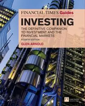 Arnold |  The Financial Times Guide to Investing | Buch |  Sack Fachmedien