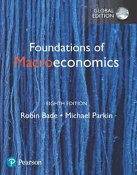 Bade / Parkin |  Foundations of Macroeconomics, Global Edition | Buch |  Sack Fachmedien