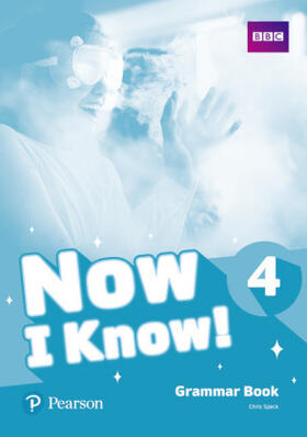 Speck |  Now I Know 4 Grammar Book | Buch |  Sack Fachmedien