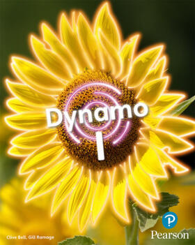 Bell / Ramage |  Dynamo 1 Pupil Book (Key Stage 3 French) | Buch |  Sack Fachmedien