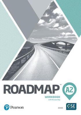 Maris / Williams |  Roadmap A2 Workbook with Digital Resources | Buch |  Sack Fachmedien
