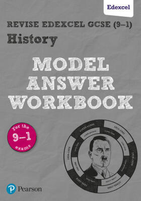  Pearson REVISE Edexcel GCSE History Model Answer Workbook - for 2026, 2027 exams | Buch |  Sack Fachmedien
