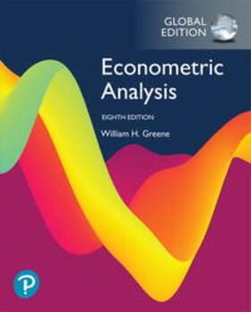 Greene | Econometric Analysis, Global Edition | Buch | 978-1-292-23113-6 | sack.de
