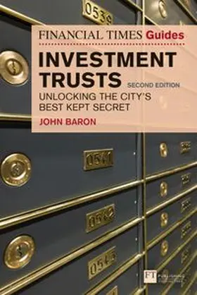 Baron |  Financial Times Guide to Investment Trusts, The | Buch |  Sack Fachmedien