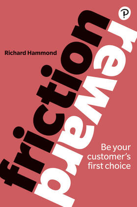 Hammond | Friction/Reward | Buch | 978-1-292-23494-6 | sack.de