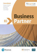 O'Keefe / Lansford / Wright |  Business Partner B1 Coursebook for Standard Pack | Buch |  Sack Fachmedien