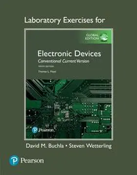 Floyd |  Lab manual for Electronic Devices, Global Edition | Buch |  Sack Fachmedien