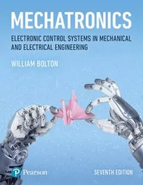 Bolton |  Mechatronics | Buch |  Sack Fachmedien