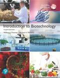 Thieman / Palladino |  Introduction to Biotechnology, Global Edition | Buch |  Sack Fachmedien