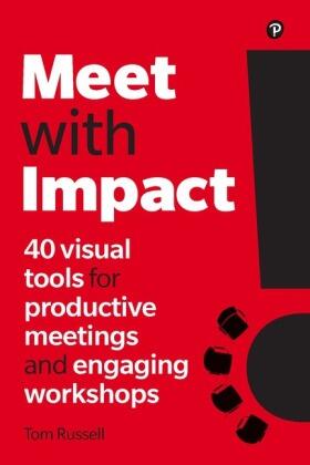 Russell | Meet with Impact | Buch | 978-1-292-26295-6 | www.sack.de