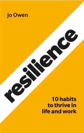 Owen | Resilience | Buch | 978-1-292-28226-8 | sack.de