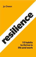Owen |  Resilience | Buch |  Sack Fachmedien