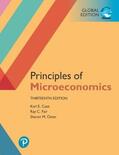Case / Fair / Oster |  Principles of Microeconomics plus Pearson MyLab Economics with Pearson eText, Global Edition | Buch |  Sack Fachmedien